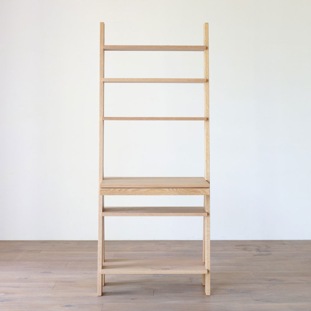 SCALA Desk 070 HIRASHIMA / HIRASHIMA（ヒラシマ） / ラック・ブックシェルフ・マガジンラック・本棚 / HSM10018_dt_01.jpg