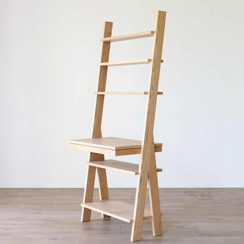 SCALA Desk 070 HIRASHIMA / HIRASHIMA（ヒラシマ） / ラック・ブックシェルフ・マガジンラック・本棚 / HSM10018_dt_02.jpg