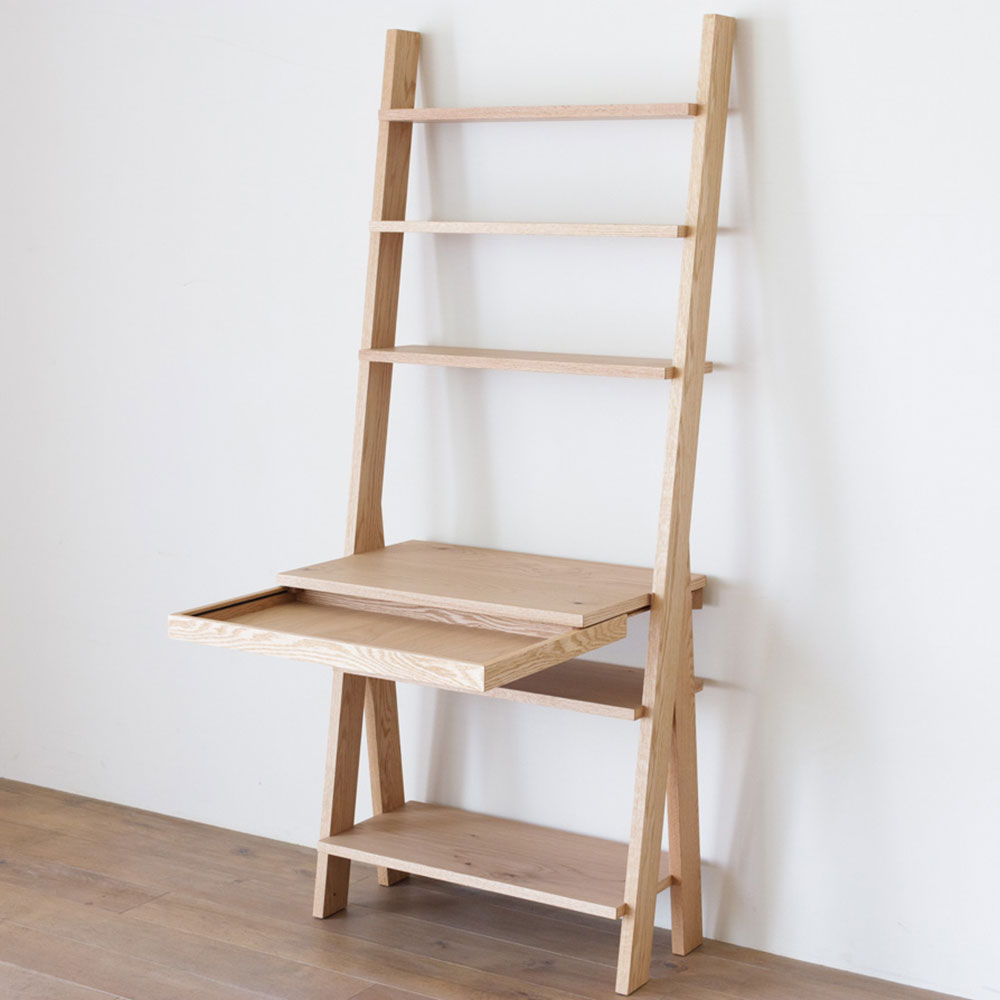 SCALA Desk 070 HIRASHIMA / HIRASHIMA（ヒラシマ） / ラック・ブックシェルフ・マガジンラック・本棚 / HSM10018_dt_09.jpg