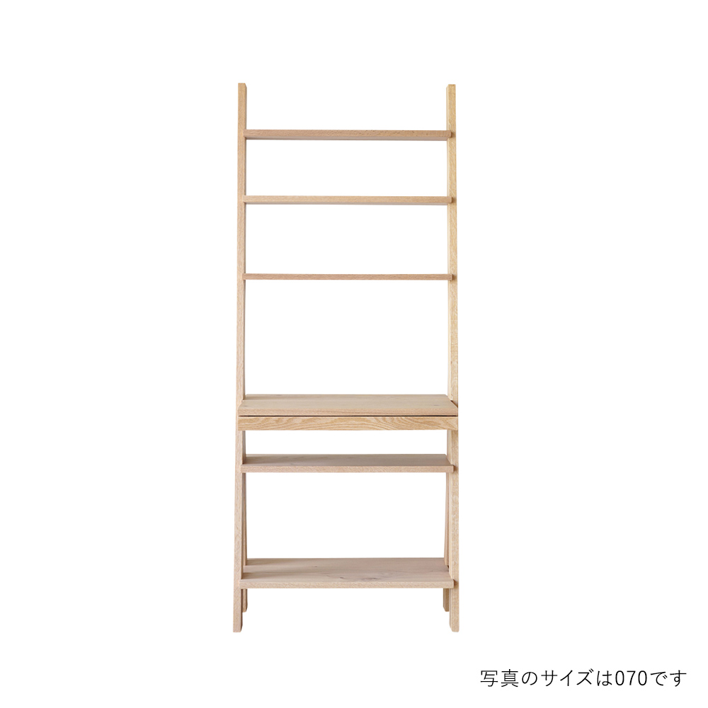 SCALA Desk 084 HIRASHIMA / HIRASHIMA（ヒラシマ） / ラック・ブックシェルフ・マガジンラック・本棚 / HSM10019MBR_ma.jpg