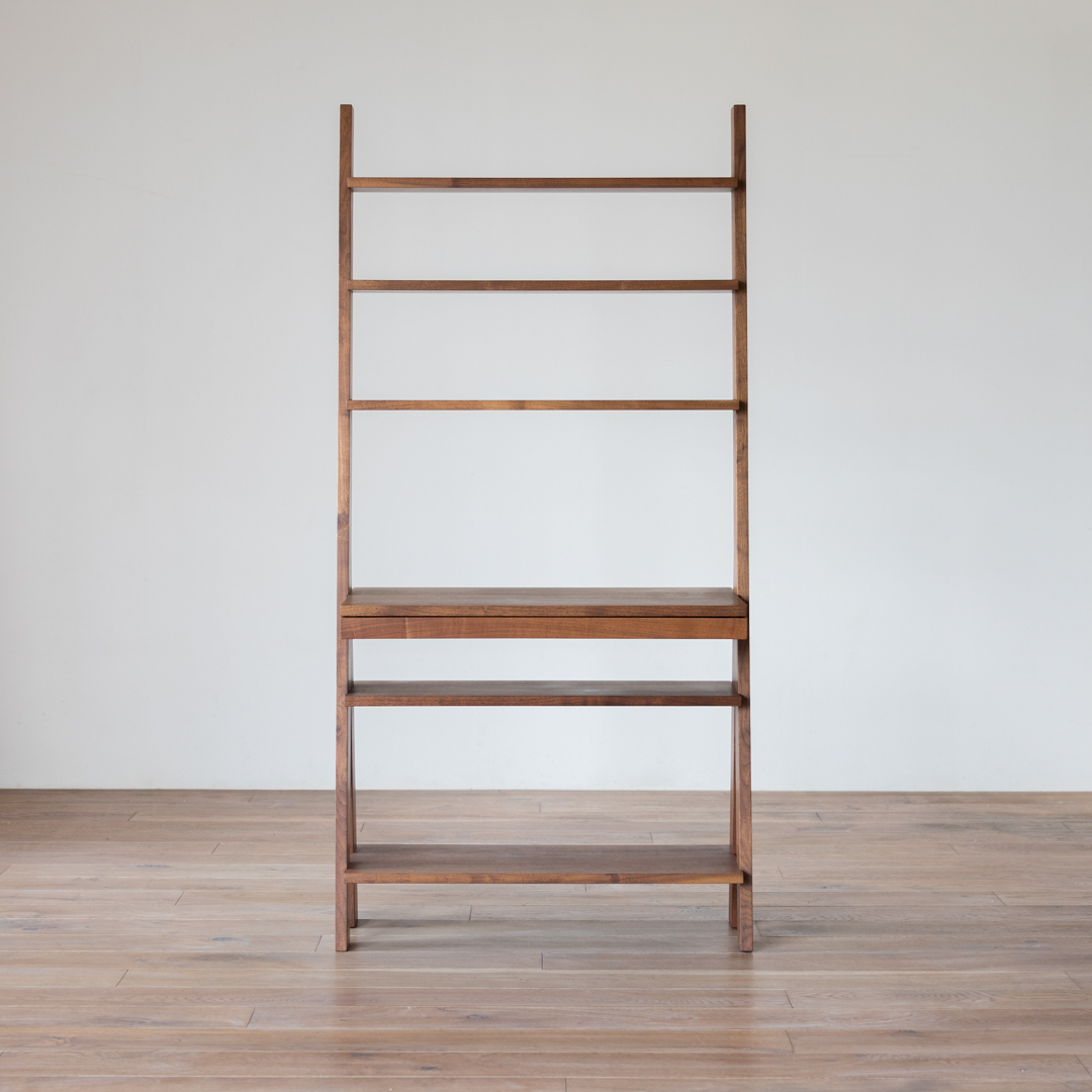 SCALA Desk 084 HIRASHIMA / HIRASHIMA（ヒラシマ） / ラック・ブックシェルフ・マガジンラック・本棚 / HSM10019_dt_01.jpg