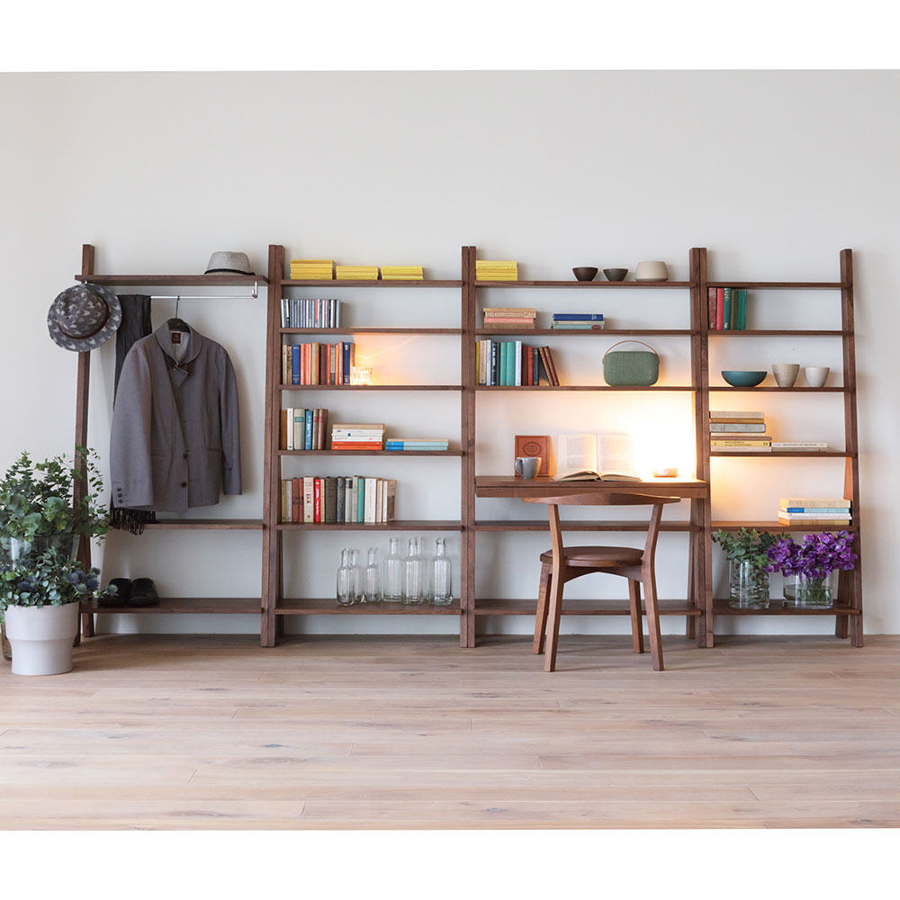 SCALA Desk 084 HIRASHIMA / HIRASHIMA（ヒラシマ） / ラック・ブックシェルフ・マガジンラック・本棚 / HSM10019_dt_17.jpg