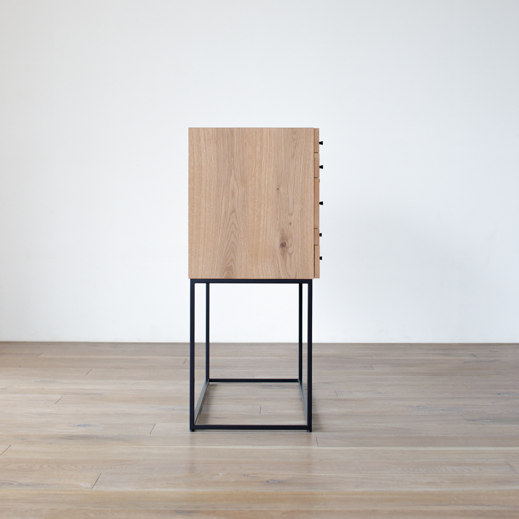 VARIO Side Board 084 HIRASHIMA / HIRASHIMA（ヒラシマ） / キャビネット・チェスト・サイドボード / HSM10020_dt_07.jpg