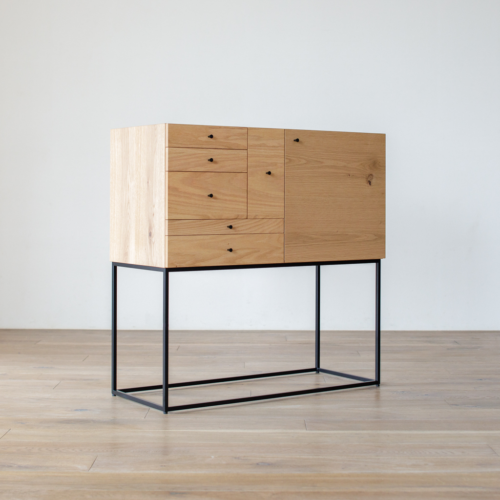 VARIO Side Board 084 HIRASHIMA / HIRASHIMA（ヒラシマ） / キャビネット・チェスト・サイドボード / HSM10020_dt_08.jpg