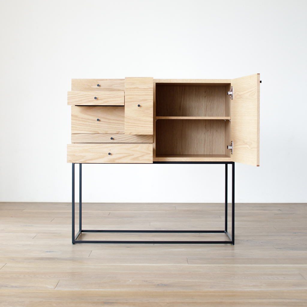 VARIO Side Board 084 HIRASHIMA / HIRASHIMA（ヒラシマ） / キャビネット・チェスト・サイドボード / HSM10020_dt_09.jpg