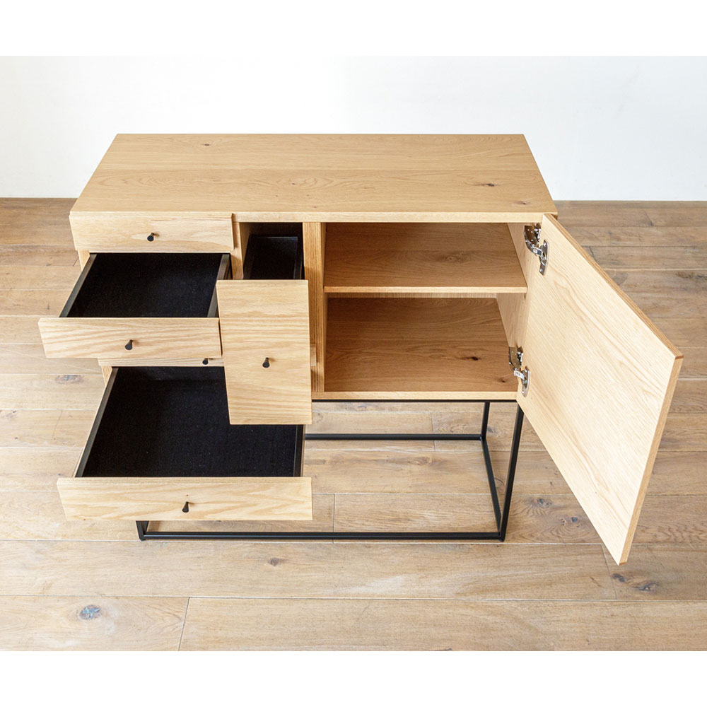 VARIO Side Board 084 HIRASHIMA / HIRASHIMA（ヒラシマ） / キャビネット・チェスト・サイドボード / HSM10020_dt_11.jpg