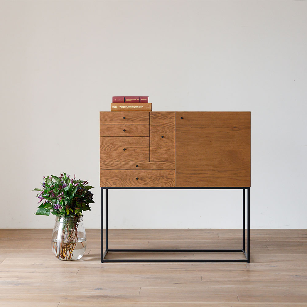 VARIO Side Board 084 HIRASHIMA / HIRASHIMA（ヒラシマ） / キャビネット・チェスト・サイドボード / HSM10020_dt_12.jpg