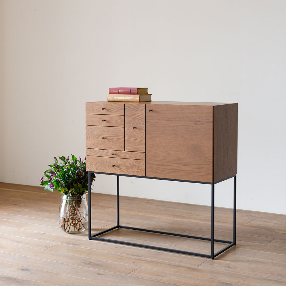 VARIO Side Board 084 HIRASHIMA / HIRASHIMA（ヒラシマ） / キャビネット・チェスト・サイドボード / HSM10020_dt_14.jpg