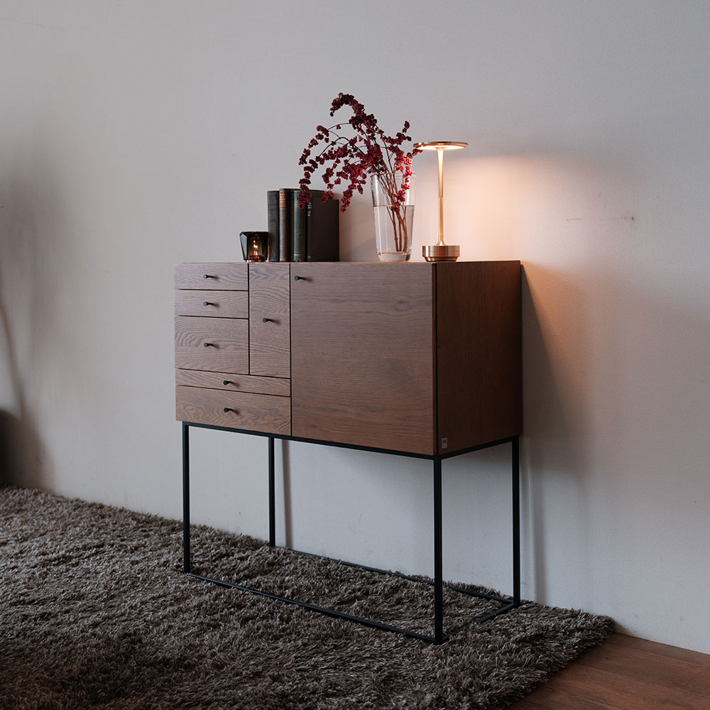 VARIO Side Board 084 HIRASHIMA / HIRASHIMA（ヒラシマ） / キャビネット・チェスト・サイドボード / HSM10020_dt_16.jpg