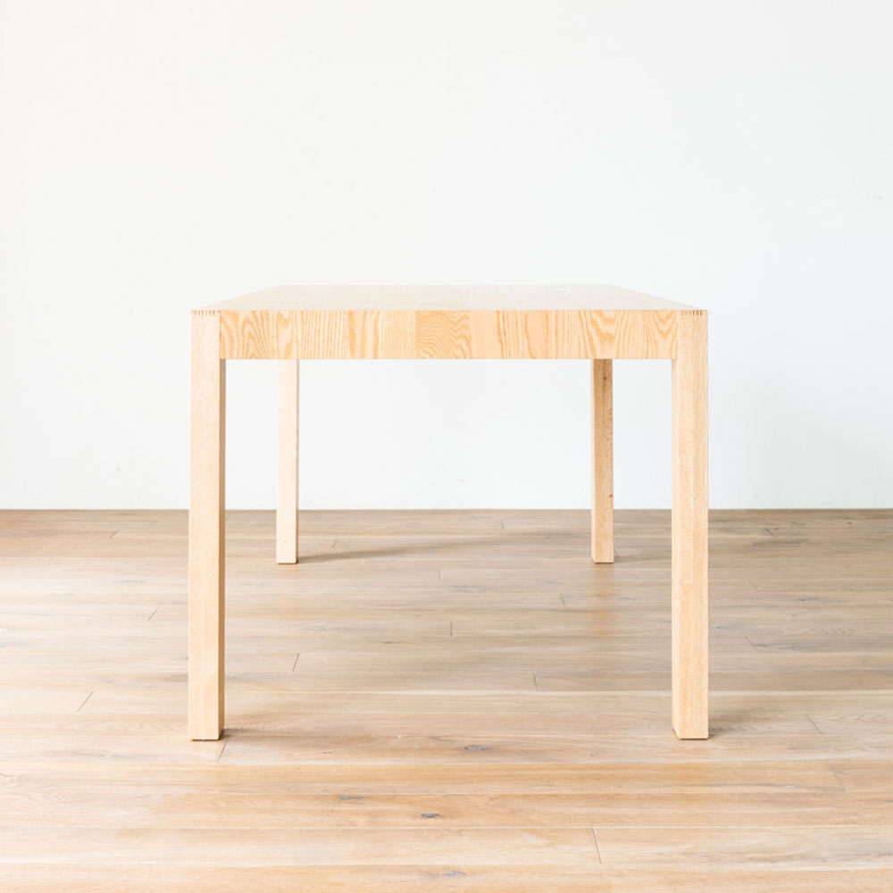 CARAMELLA Dining Table 84168 HIRASHIMA / HIRASHIMA（ヒラシマ） / ダイニングテーブル / HSM10023_dt_03.jpg