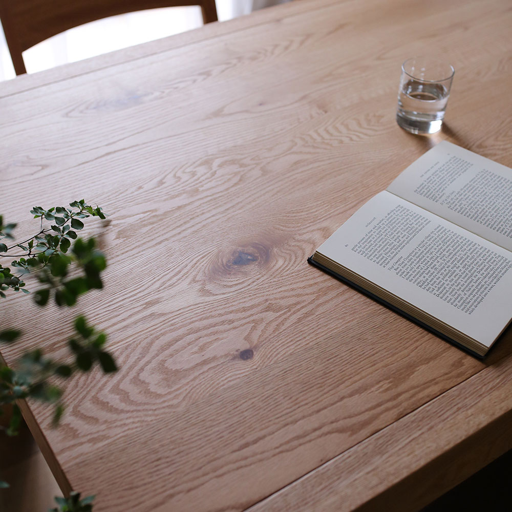 CARAMELLA Dining Table 84210 HIRASHIMA / HIRASHIMA（ヒラシマ） / ダイニングテーブル / HSM10026_dt_05.jpg
