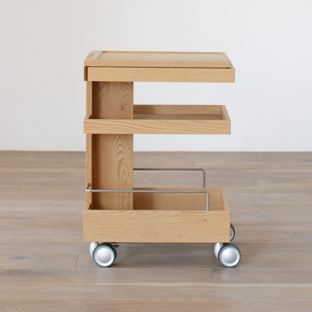 CARAMELLA Wagon 035 HIRASHIMA / HIRASHIMA（ヒラシマ） / キッチンワゴン・ワゴン / HSM10027_dt_04.jpg