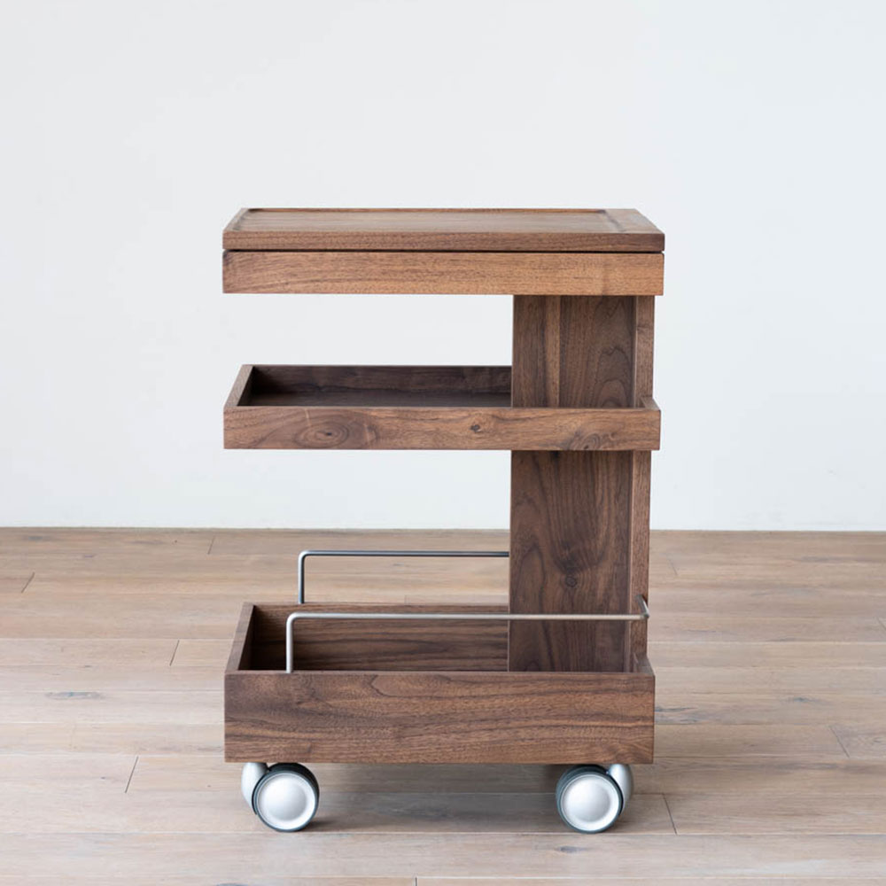 CARAMELLA Wagon 035 HIRASHIMA / HIRASHIMA（ヒラシマ） / キッチンワゴン・ワゴン / HSM10027_dt_07.jpg