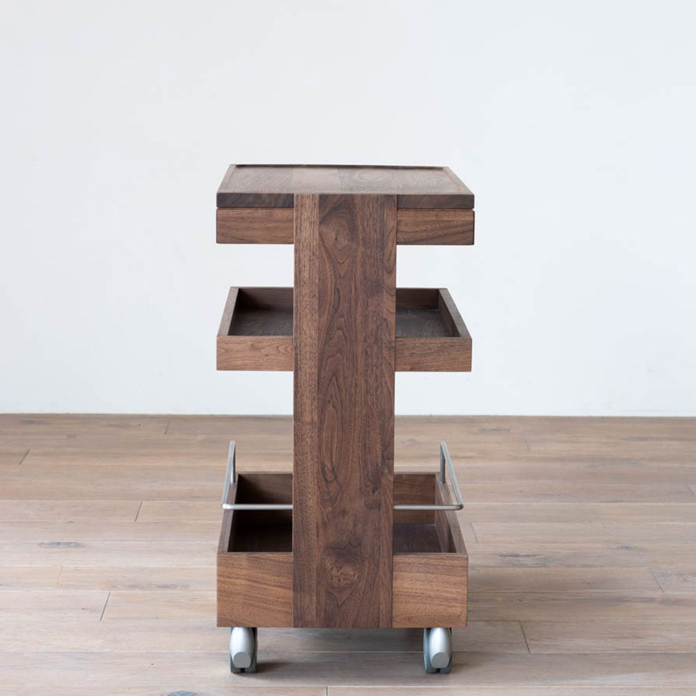 CARAMELLA Wagon 035 HIRASHIMA / HIRASHIMA（ヒラシマ） / キッチンワゴン・ワゴン / HSM10027_dt_09.jpg