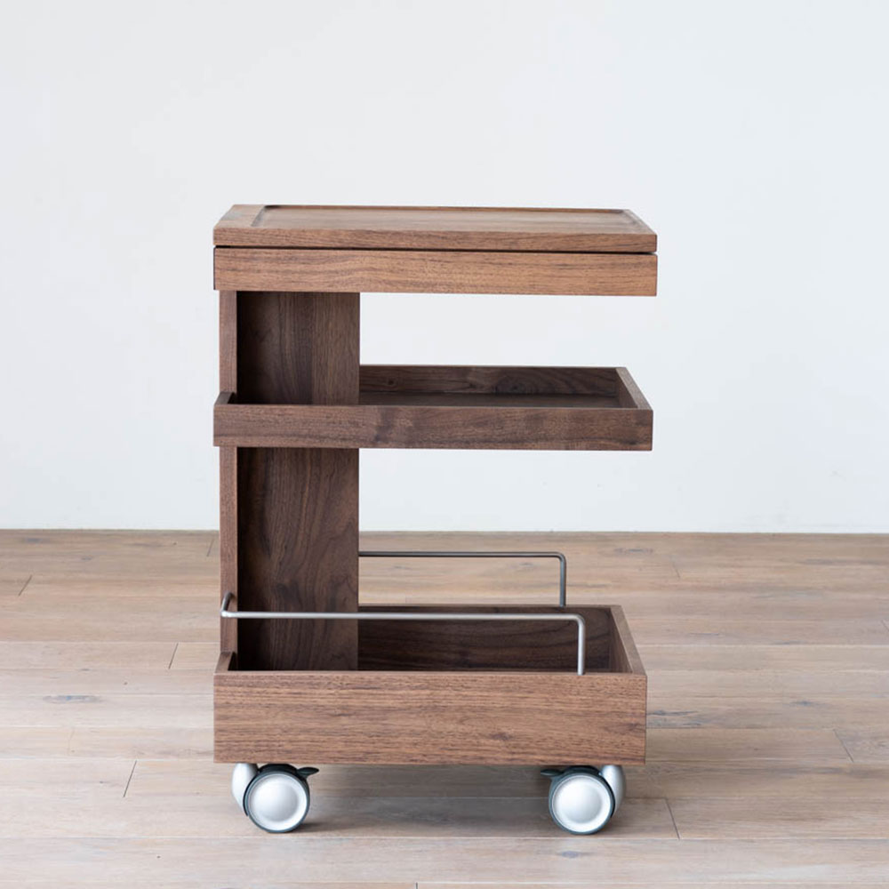 CARAMELLA Wagon 035 HIRASHIMA / HIRASHIMA（ヒラシマ） / キッチンワゴン・ワゴン / HSM10027_dt_11.jpg