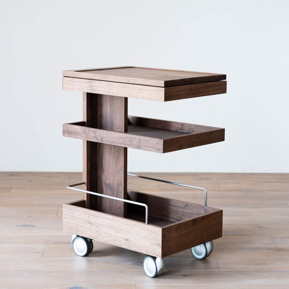 CARAMELLA Wagon 035 HIRASHIMA / HIRASHIMA（ヒラシマ） / キッチンワゴン・ワゴン / HSM10027_dt_12.jpg