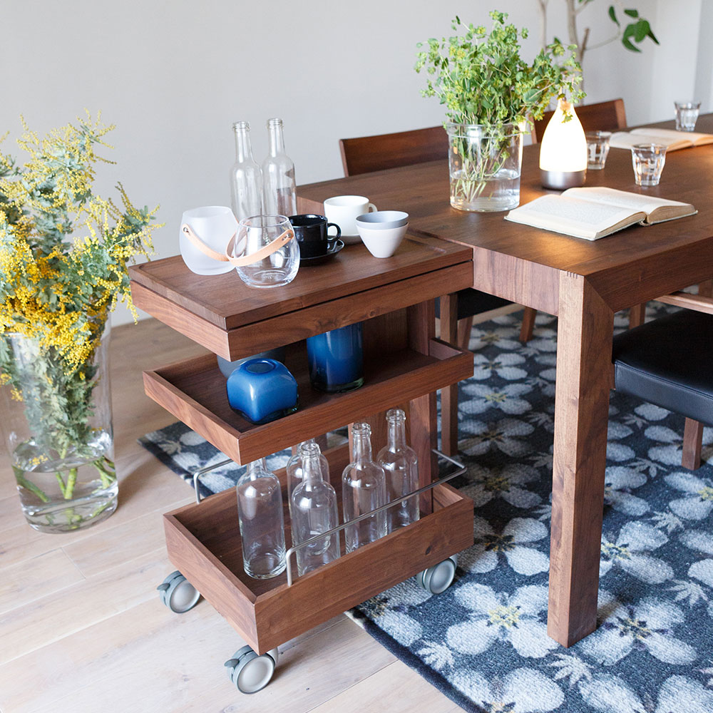 CARAMELLA Wagon 035 HIRASHIMA / HIRASHIMA（ヒラシマ） / キッチンワゴン・ワゴン / HSM10027_dt_15.jpg