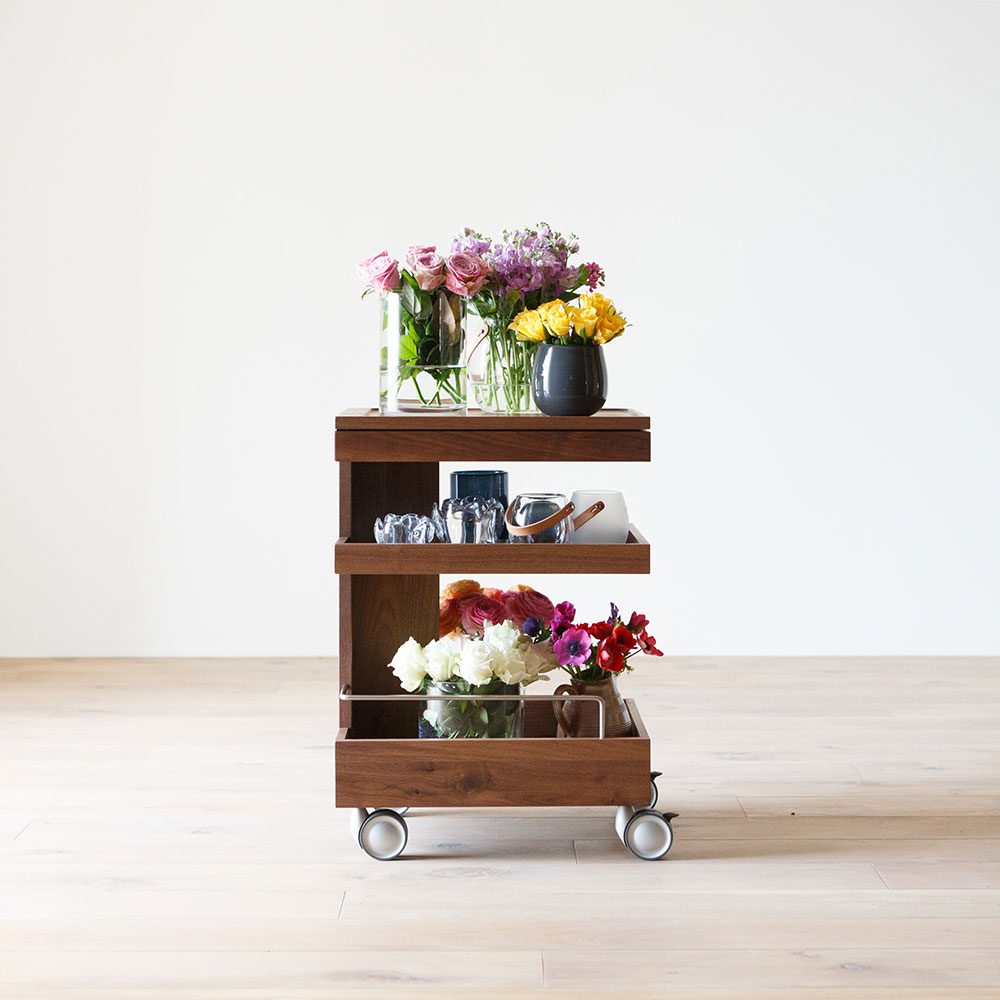 CARAMELLA Wagon 035 HIRASHIMA / HIRASHIMA（ヒラシマ） / キッチンワゴン・ワゴン / HSM10027_dt_18.jpg