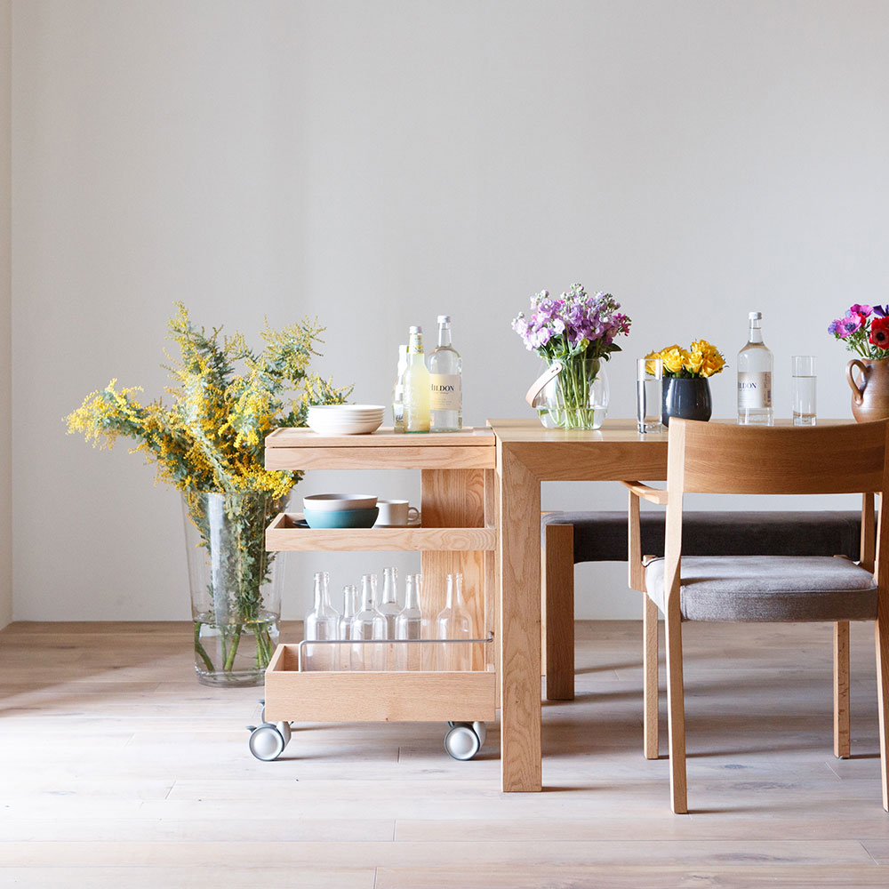 CARAMELLA Wagon 035 HIRASHIMA / HIRASHIMA（ヒラシマ） / キッチンワゴン・ワゴン / HSM10027_dt_19.jpg