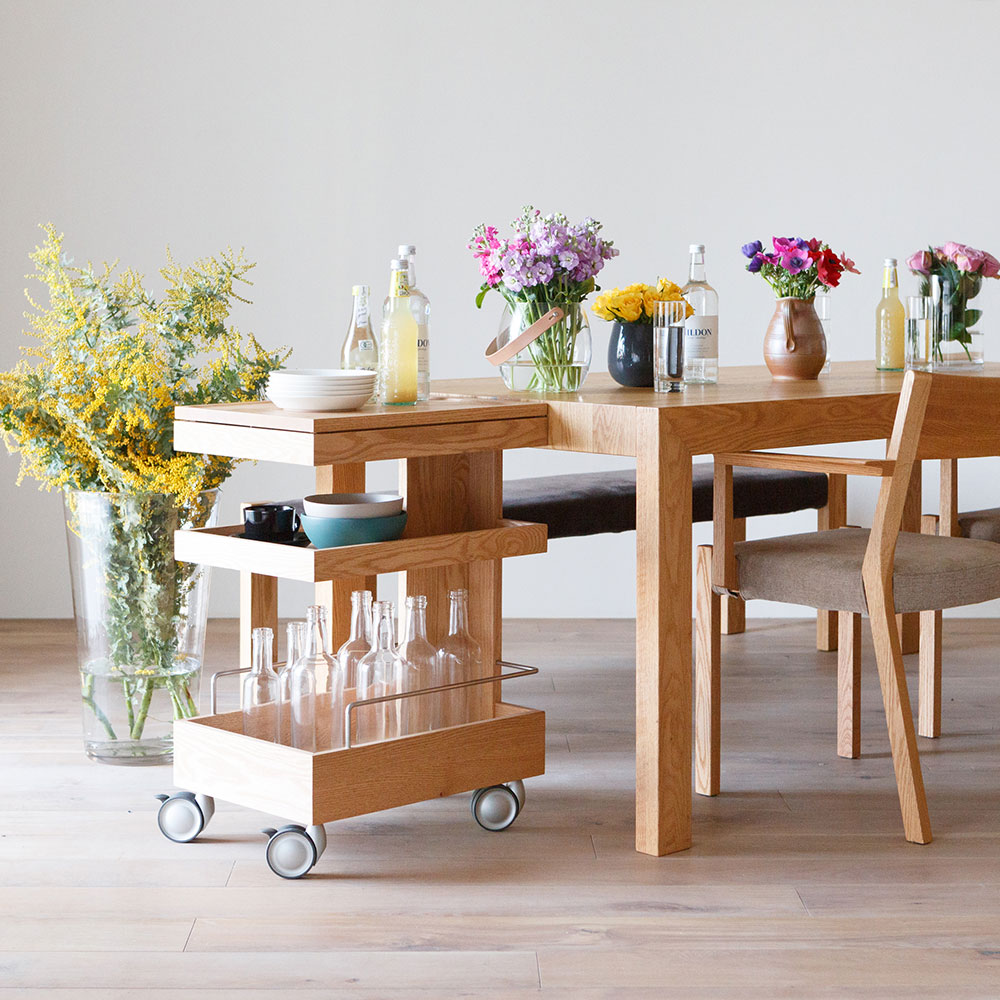 CARAMELLA Wagon 035 HIRASHIMA / HIRASHIMA（ヒラシマ） / キッチンワゴン・ワゴン / HSM10027_dt_21.jpg