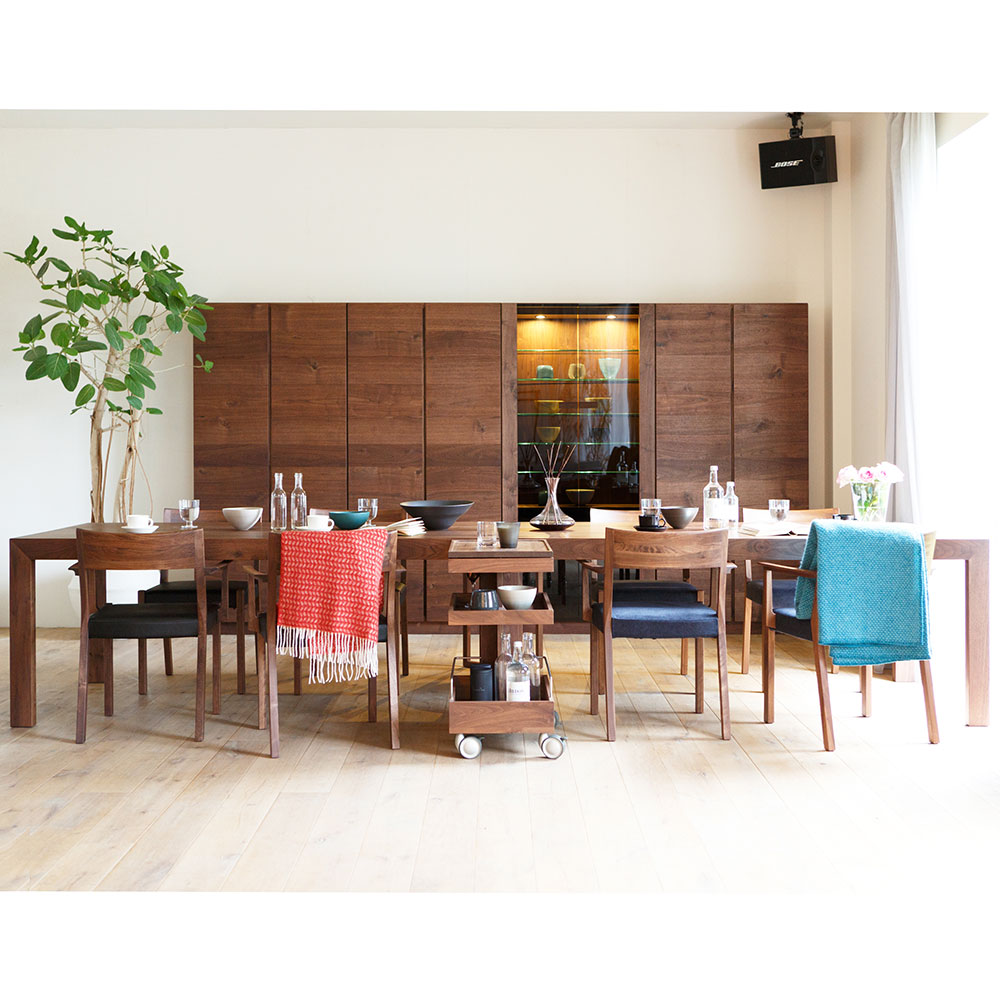 CARAMELLA Wagon 035 HIRASHIMA / HIRASHIMA（ヒラシマ） / キッチンワゴン・ワゴン / HSM10027_dt_22.jpg