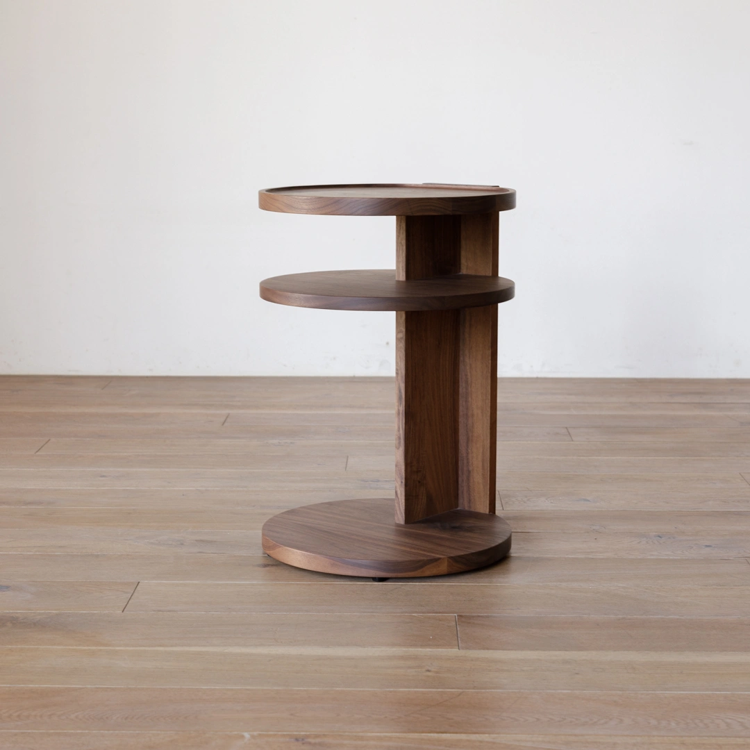 CARAMELLA Circle Side Table 039 HIRASHIMA / HIRASHIMA（ヒラシマ） / サイドテーブル・ナイトテーブル / HSM10028_dt_02.jpg