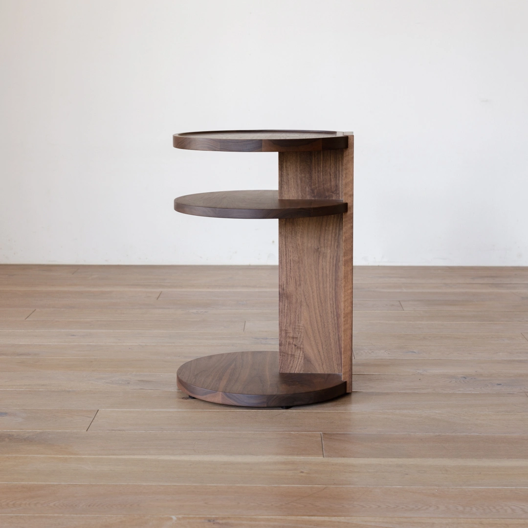 CARAMELLA Circle Side Table 039 HIRASHIMA / HIRASHIMA（ヒラシマ） / サイドテーブル・ナイトテーブル / HSM10028_dt_03.jpg