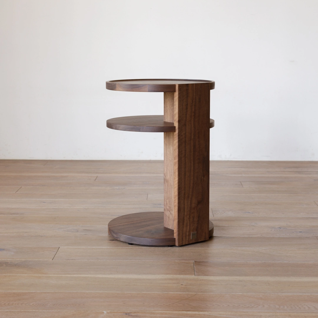 CARAMELLA Circle Side Table 039 HIRASHIMA / HIRASHIMA（ヒラシマ） / サイドテーブル・ナイトテーブル / HSM10028_dt_04.jpg