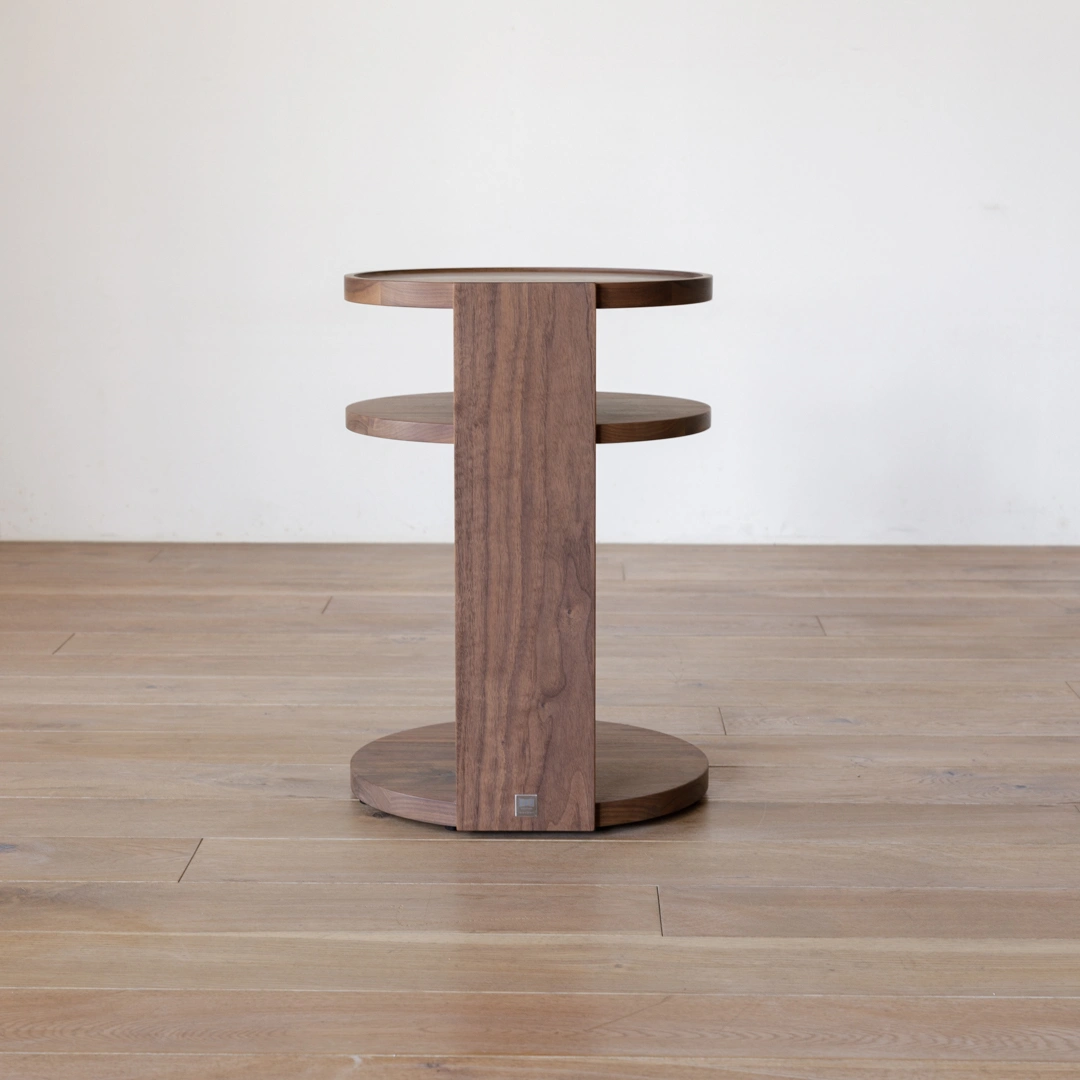 CARAMELLA Circle Side Table 039 HIRASHIMA / HIRASHIMA（ヒラシマ） / サイドテーブル・ナイトテーブル / HSM10028_dt_05.jpg