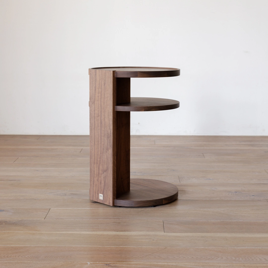 CARAMELLA Circle Side Table 039 HIRASHIMA / HIRASHIMA（ヒラシマ） / サイドテーブル・ナイトテーブル / HSM10028_dt_06.jpg