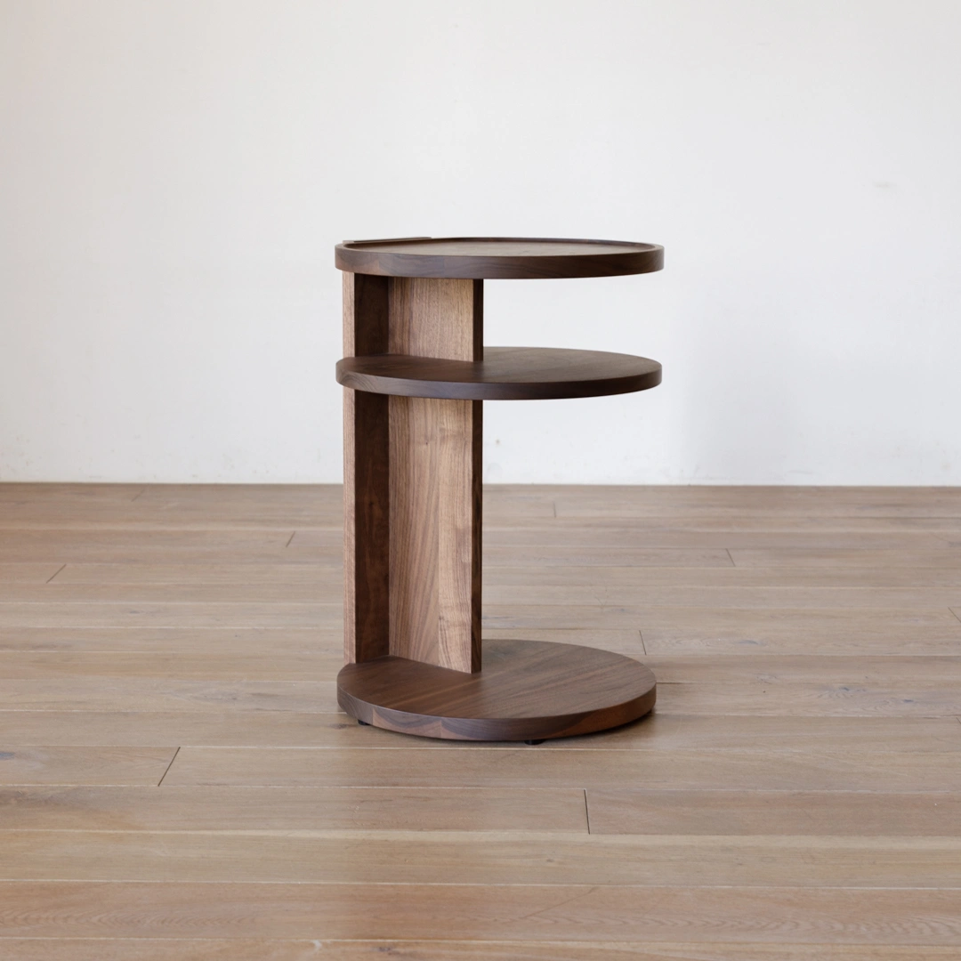 CARAMELLA Circle Side Table 039 HIRASHIMA / HIRASHIMA（ヒラシマ） / サイドテーブル・ナイトテーブル / HSM10028_dt_08.jpg