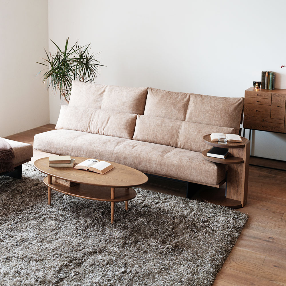 CARAMELLA Circle Side Table 039 HIRASHIMA / HIRASHIMA（ヒラシマ） / サイドテーブル・ナイトテーブル / HSM10028_dt_12.jpg