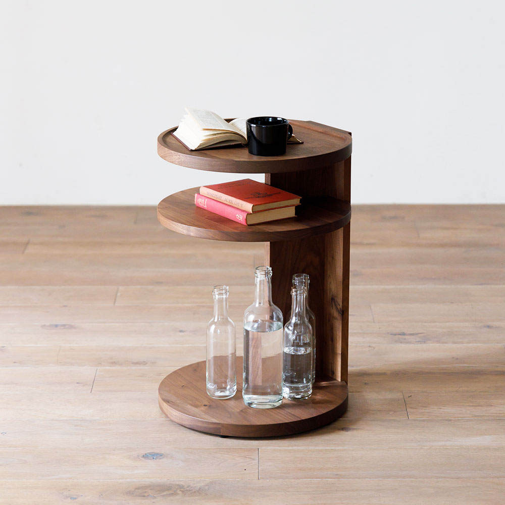CARAMELLA Circle Side Table 039 HIRASHIMA / HIRASHIMA（ヒラシマ） / サイドテーブル・ナイトテーブル / HSM10028_dt_13.jpg