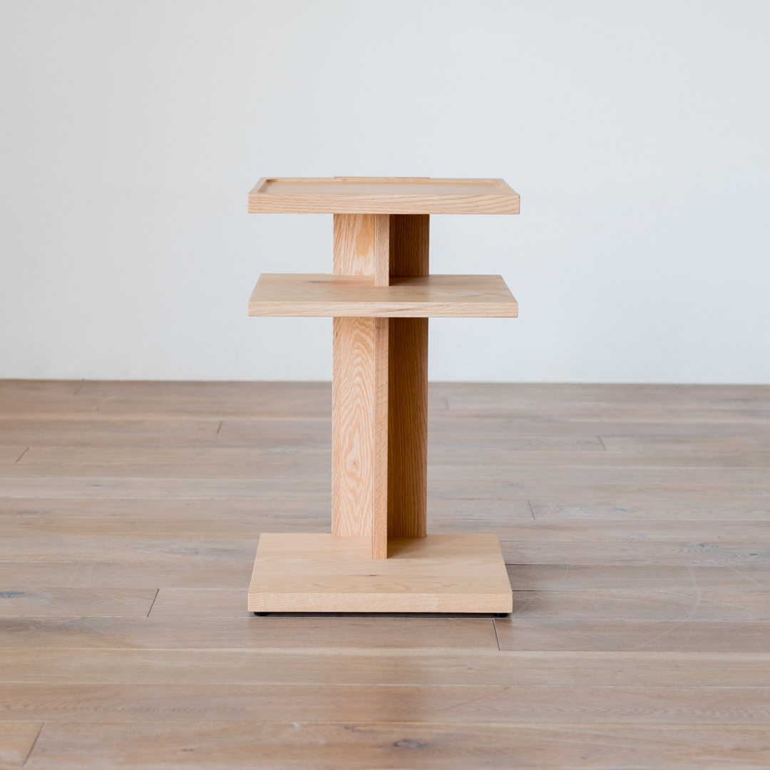 CARAMELLA Side Table 035 HIRASHIMA / HIRASHIMA（ヒラシマ） / サイドテーブル・ナイトテーブル / HSM10029_dt_01.jpg