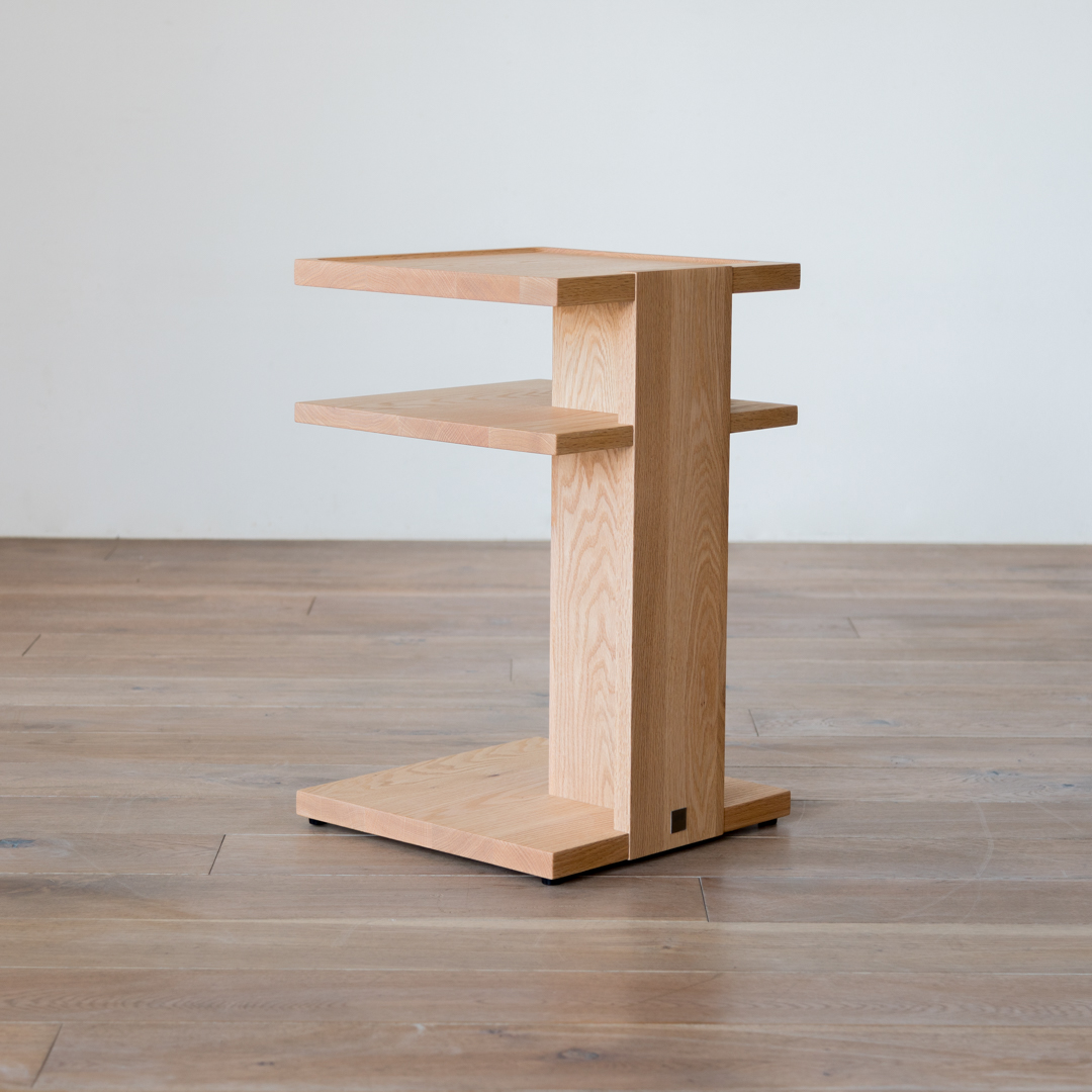 CARAMELLA Side Table 035 HIRASHIMA / HIRASHIMA（ヒラシマ） / サイドテーブル・ナイトテーブル / HSM10029_dt_04.jpg