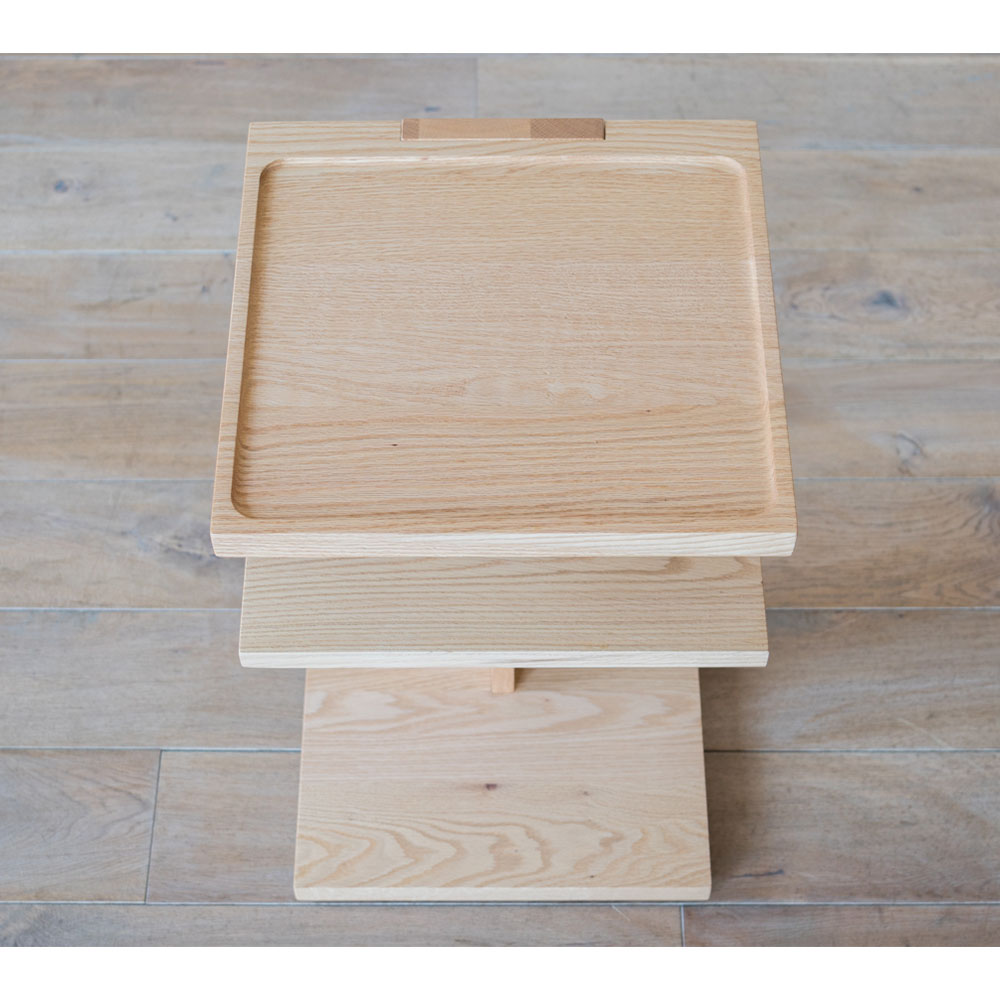 CARAMELLA Side Table 035 HIRASHIMA / HIRASHIMA（ヒラシマ） / サイドテーブル・ナイトテーブル / HSM10029_dt_06.jpg