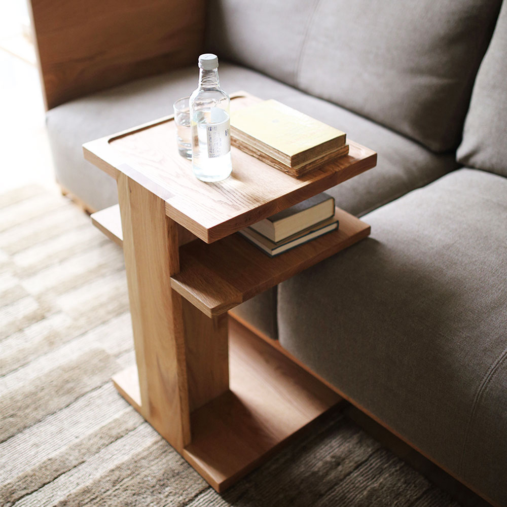 CARAMELLA Side Table 035 HIRASHIMA / HIRASHIMA（ヒラシマ） / サイドテーブル・ナイトテーブル / HSM10029_dt_08.jpg