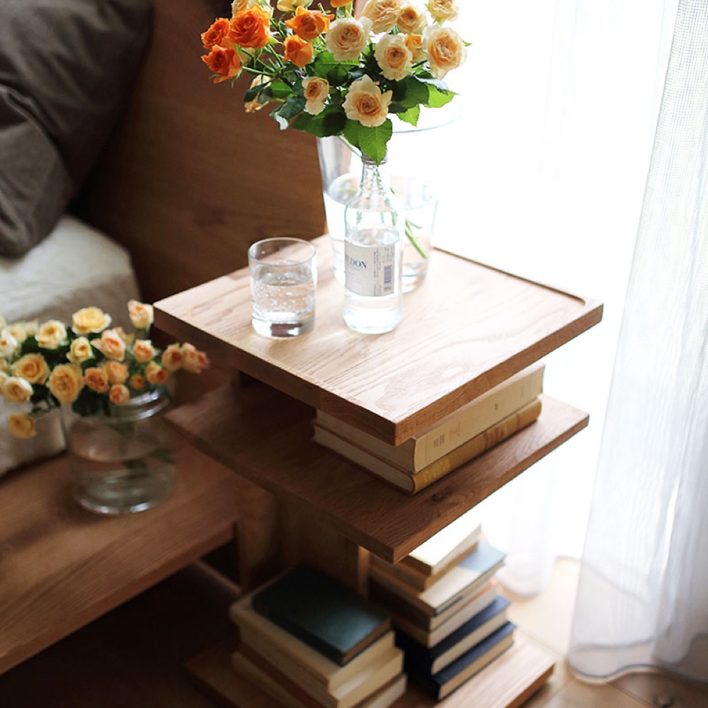 CARAMELLA Side Table 035 HIRASHIMA / HIRASHIMA（ヒラシマ） / サイドテーブル・ナイトテーブル / HSM10029_dt_14.jpg