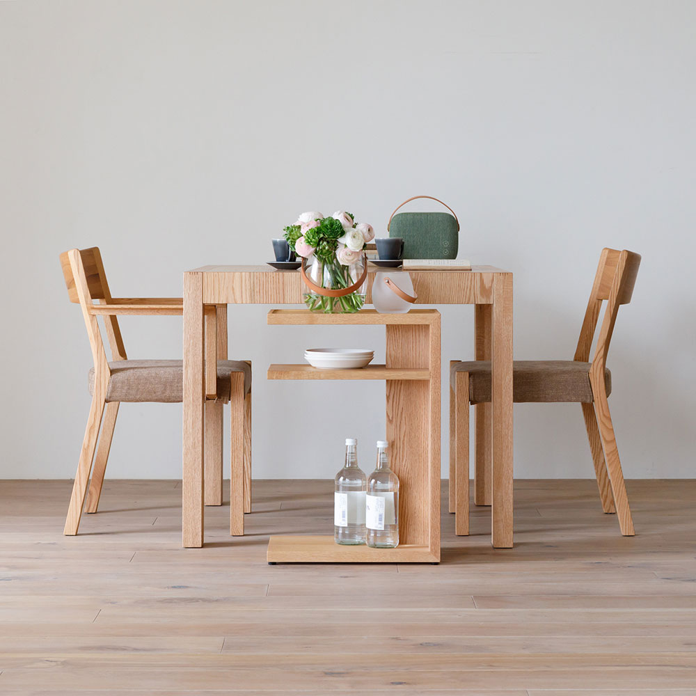 CARAMELLA Arm Chair Oak Kaplis HIRASHIMA / HIRASHIMA（ヒラシマ） / ダイニングチェア / HSM10031_dt_11.jpg