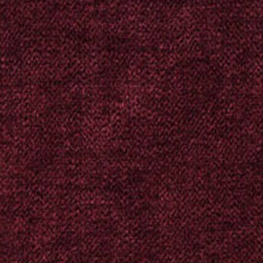 CARAMELLA Counter Sofa 147 Walnut Kaplis HIRASHIMA / HIRASHIMA（ヒラシマ） / 2人掛けソファ / col_HSM10033RED.jpg