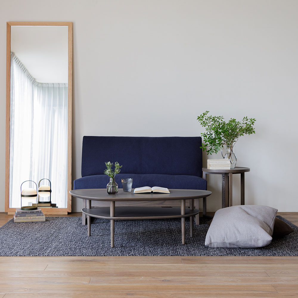 BORDO Clam Table HIRASHIMA / HIRASHIMA（ヒラシマ） / リビングテーブル・ローテーブル・座卓 / HSM10052_dt_10.jpg