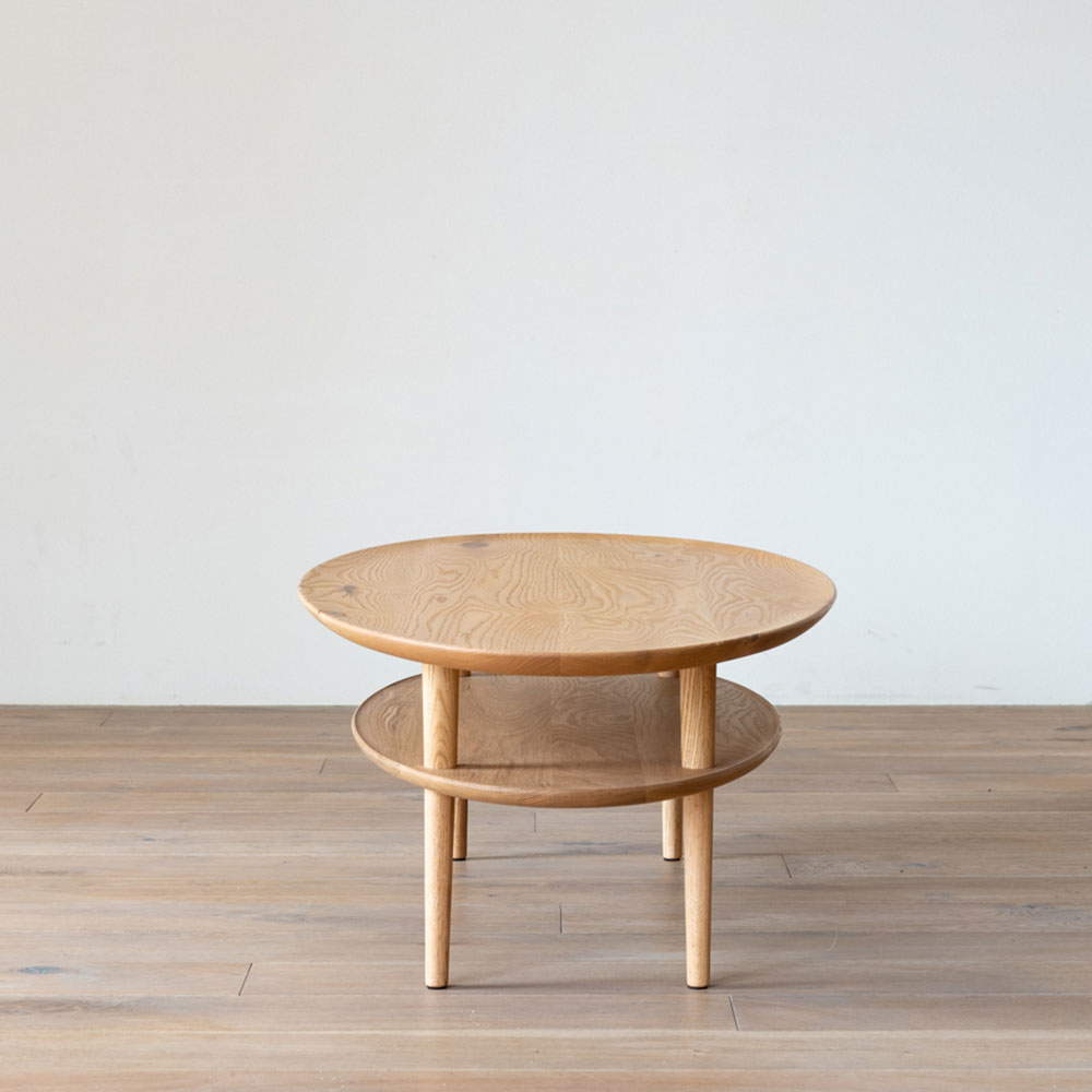 BORDO Oval Table 120 HIRASHIMA / HIRASHIMA（ヒラシマ） / リビングテーブル・ローテーブル・座卓 / HSM10054_dt_03.jpg