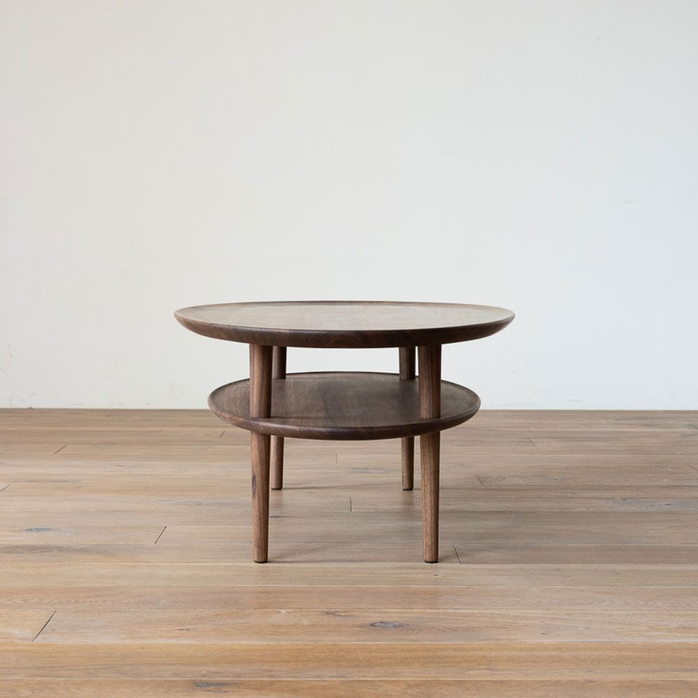 BORDO Oval Table 120 HIRASHIMA / HIRASHIMA（ヒラシマ） / リビングテーブル・ローテーブル・座卓 / HSM10054_dt_08.jpg