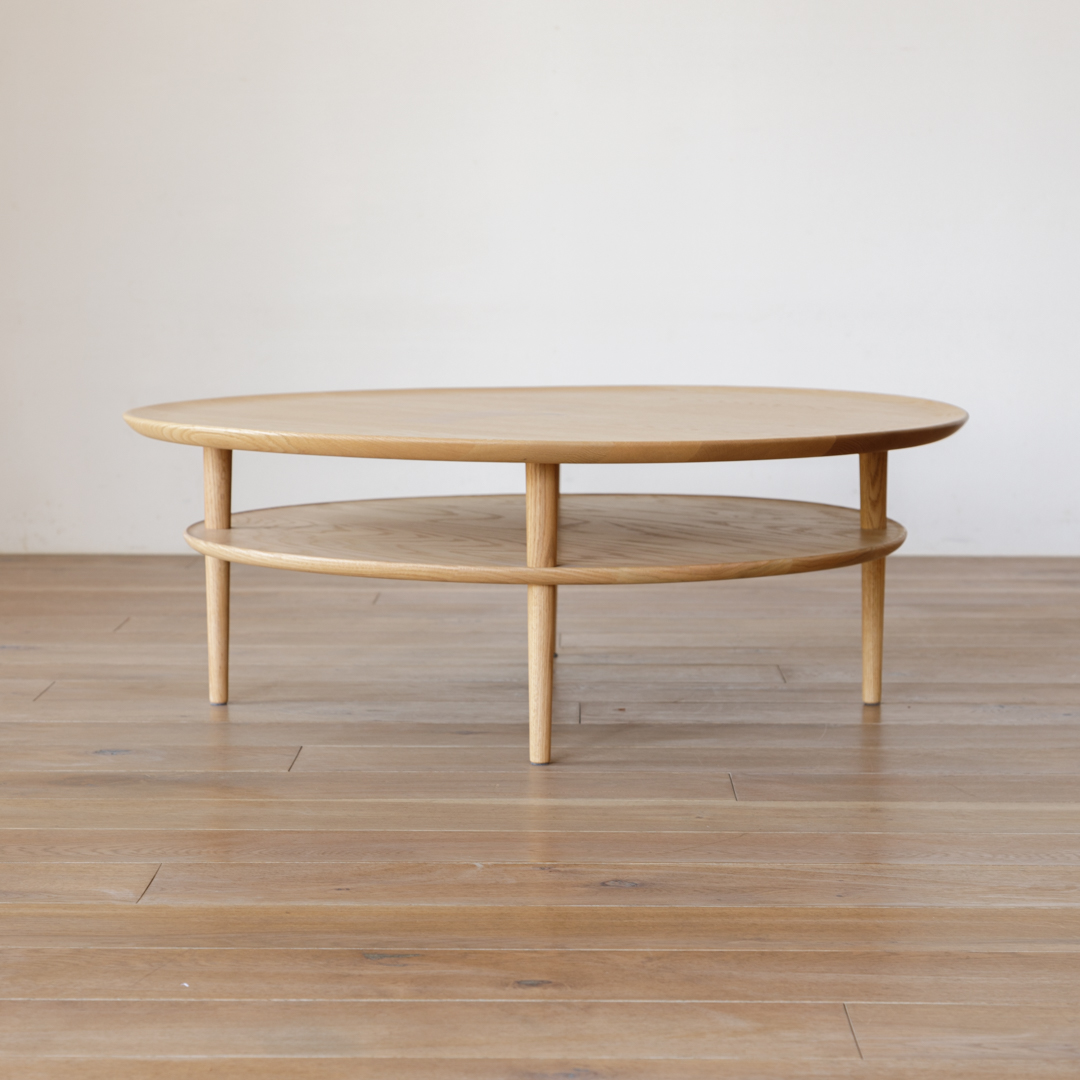 BORDO Circle Table 084 HIRASHIMA / HIRASHIMA（ヒラシマ） / リビングテーブル・ローテーブル・座卓 / HSM10055_dt_02.jpg