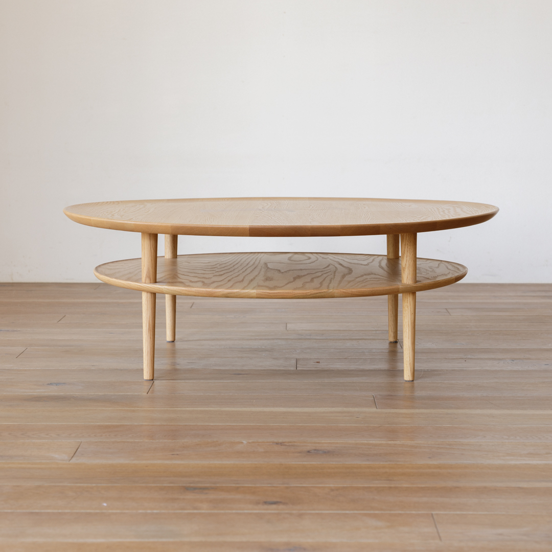 BORDO Circle Table 084 HIRASHIMA / HIRASHIMA（ヒラシマ） / リビングテーブル・ローテーブル・座卓 / HSM10055_dt_03.jpg