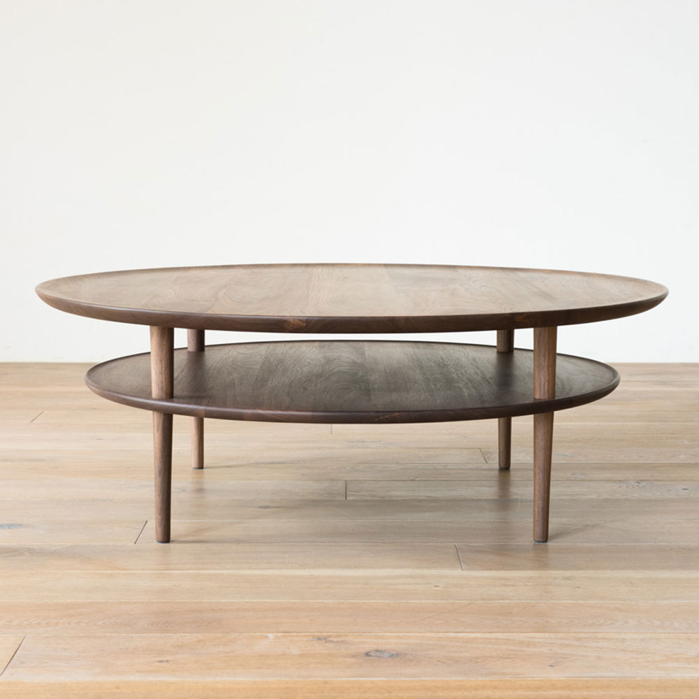 BORDO Circle Table 084 HIRASHIMA / HIRASHIMA（ヒラシマ） / リビングテーブル・ローテーブル・座卓 / HSM10055_dt_08.jpg