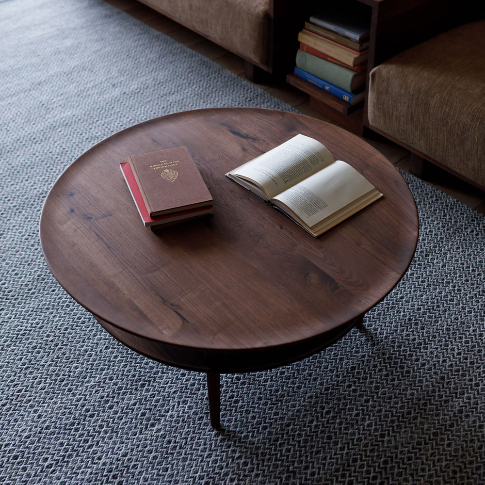 BORDO Circle Table 084 HIRASHIMA / HIRASHIMA（ヒラシマ） / リビングテーブル・ローテーブル・座卓 / HSM10055_dt_13.jpg