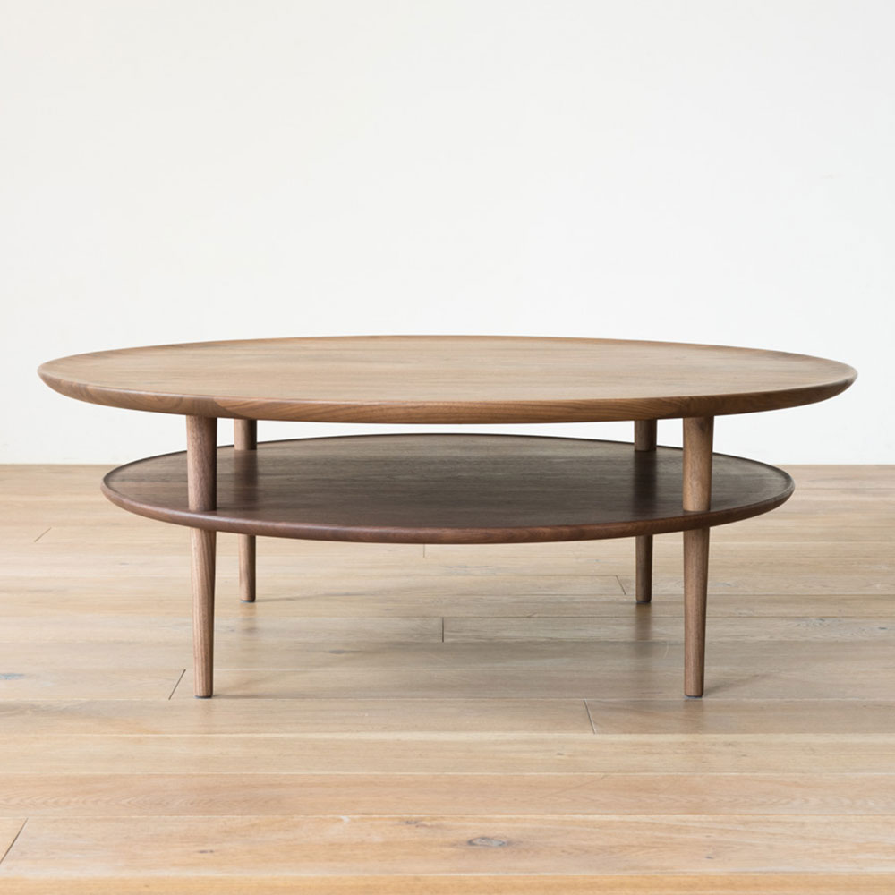 BORDO Circle Table 098 HIRASHIMA / HIRASHIMA（ヒラシマ） / リビングテーブル・ローテーブル・座卓 / HSM10056_dt_06.jpg