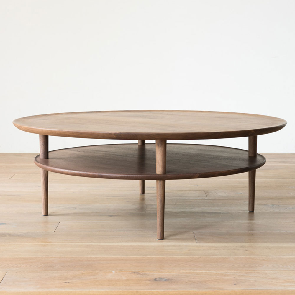 BORDO Circle Table 098 HIRASHIMA / HIRASHIMA（ヒラシマ） / リビングテーブル・ローテーブル・座卓 / HSM10056_dt_07.jpg