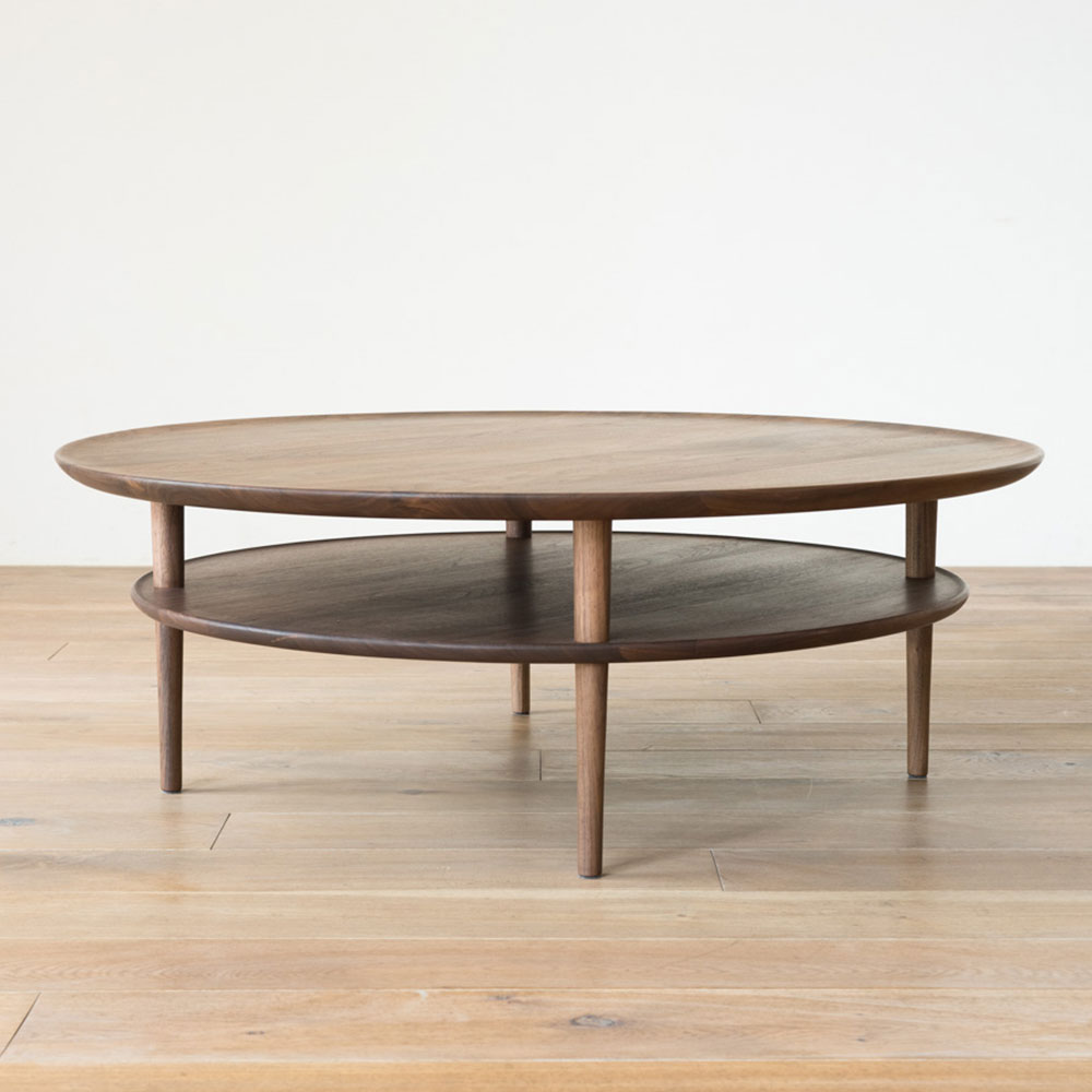 BORDO Circle Table 098 HIRASHIMA / HIRASHIMA（ヒラシマ） / リビングテーブル・ローテーブル・座卓 / HSM10056_dt_09.jpg